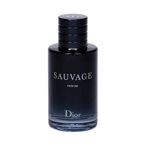 perfumy dior sauvage męskie|what does dior sauvage smell like.